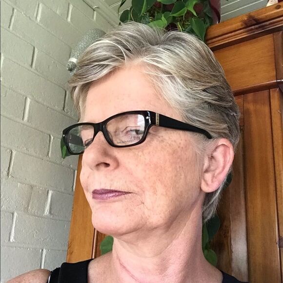 Marc by Marc Jacobs eyeglass frame HP gorpcore NWOT - Picture 5 of 6